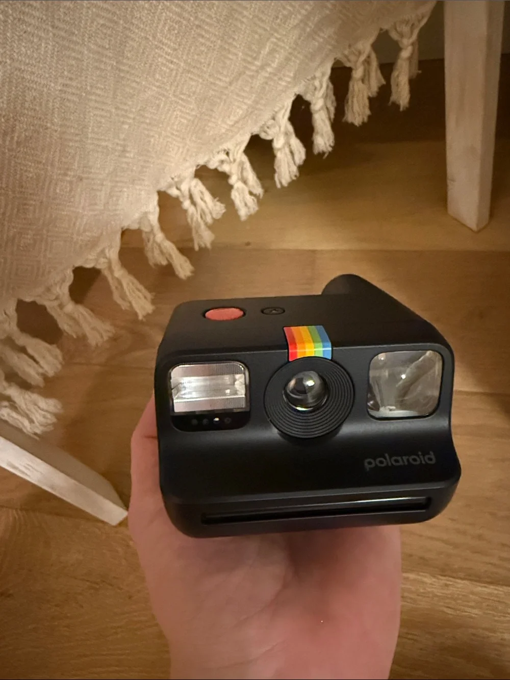 Polaroid Go Instant Camera (Generation 2)